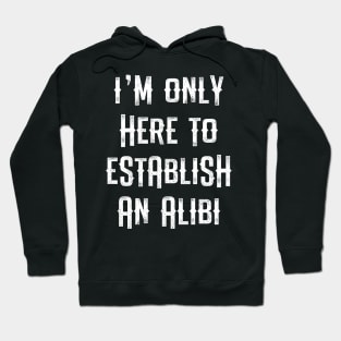 My Albi Hoodie